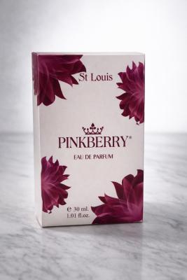 ST LOUIS PINKBERRY EAU DE PARFUM